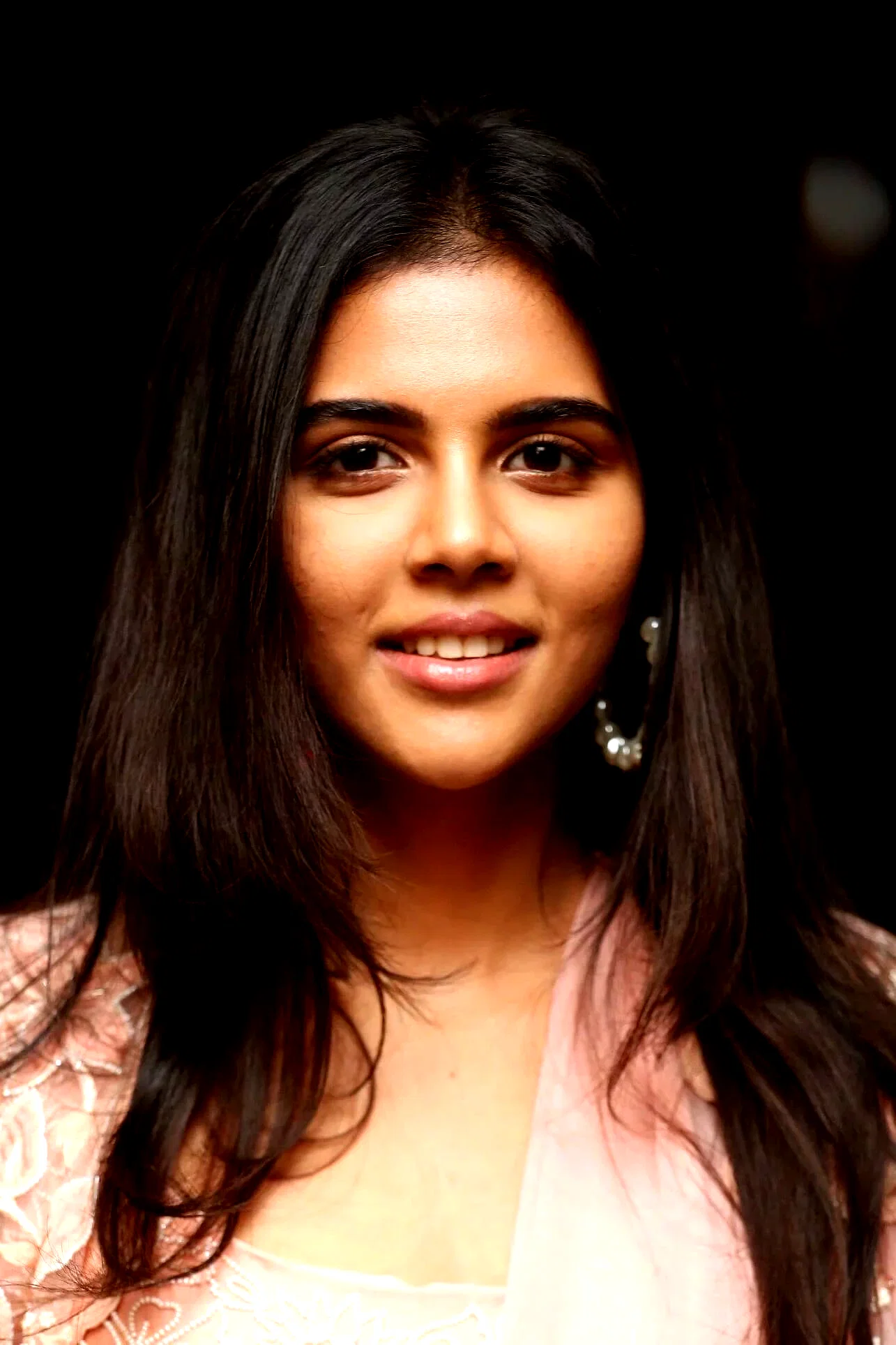  Kalyani Priyadarshan