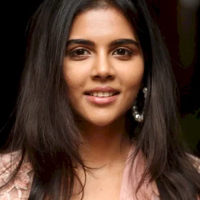 Photo star :  Kalyani Priyadarshan
