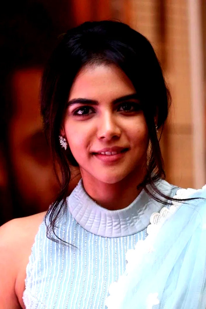  Kalyani Priyadarshan