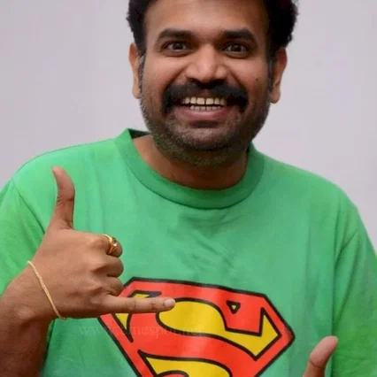  Premji Amaran