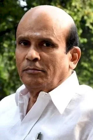  Vagai Chandrasekar