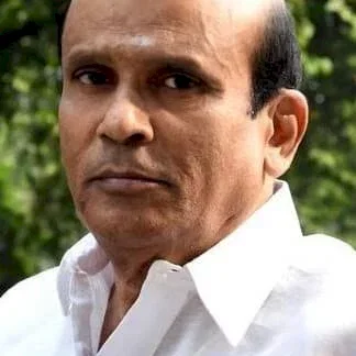  Vagai Chandrasekar