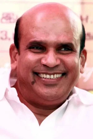  Vagai Chandrasekar photo