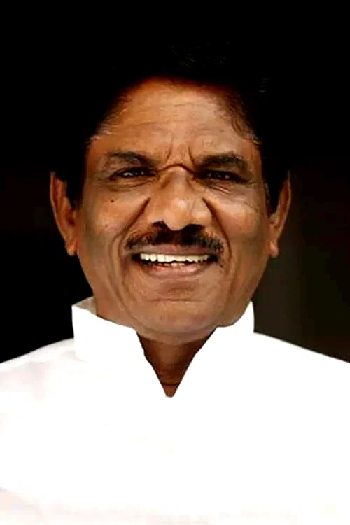  Bharathiraja