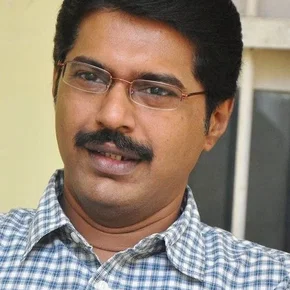 Photo star :  Subbu Panchu