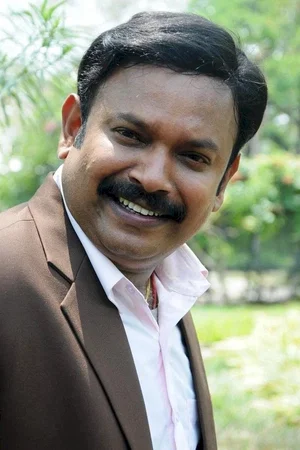  Venkat Prabhu photo