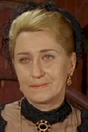 Adriana Facchetti photo