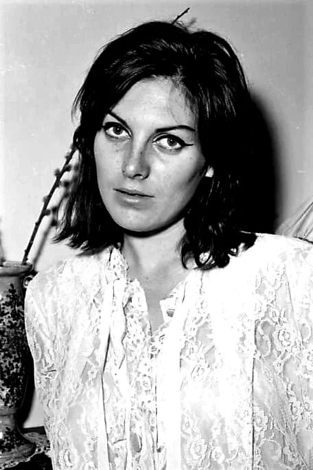  Graziella Granata
