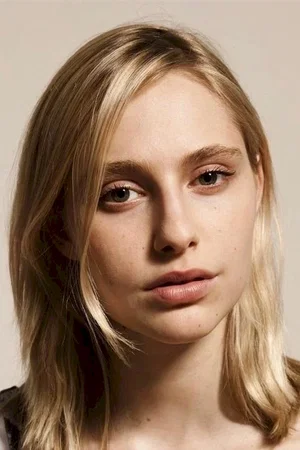  Hayley Magnus photo