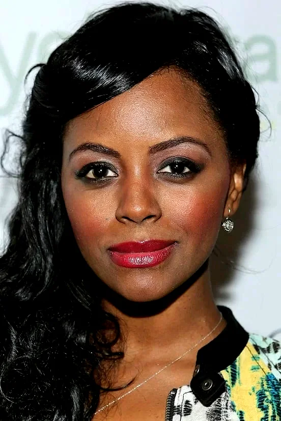  Krystal Joy Brown