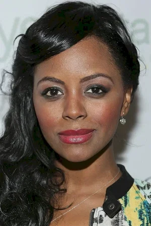  Krystal Joy Brown photo