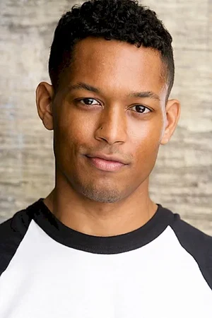  Curtis Harrigton photo