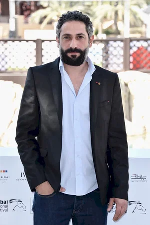 Rodrigue  Sleiman photo