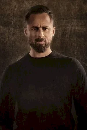 Photo de Said  Serhan