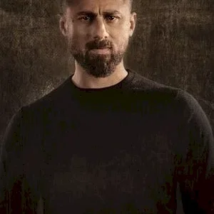 Said  Serhan