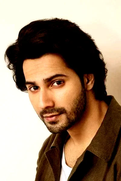  Varun Dhawan