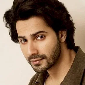Photo star :  Varun Dhawan