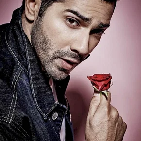 Photo star :  Varun Dhawan