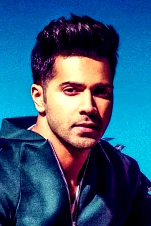  Varun Dhawan