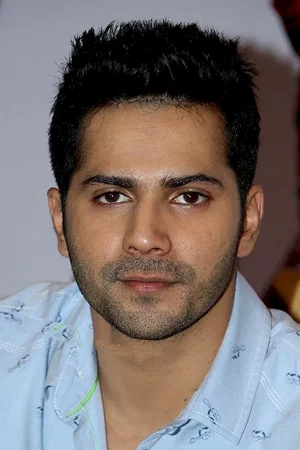  Varun Dhawan photo