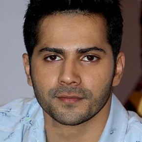 Photo star :  Varun Dhawan