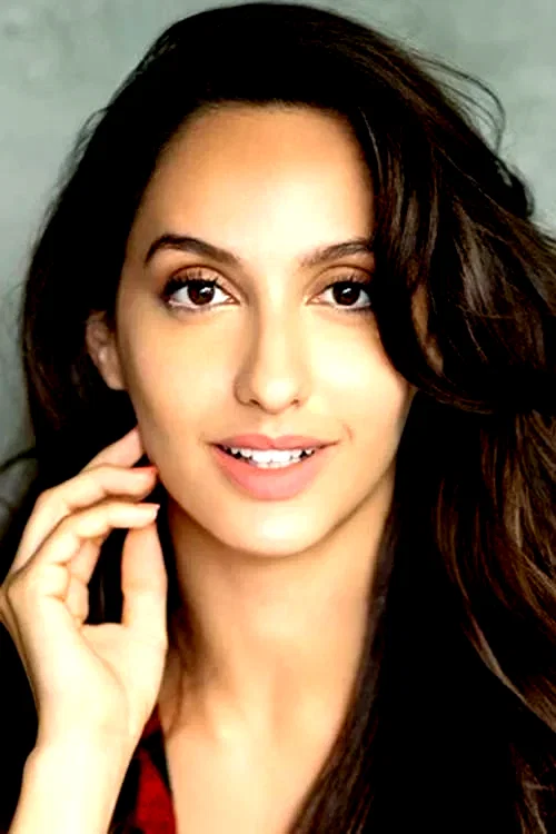  Nora Fatehi