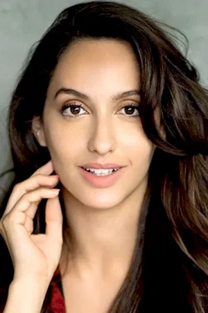  Nora Fatehi photo