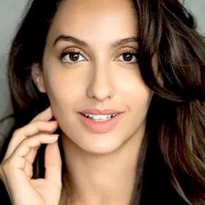Photo star :  Nora Fatehi