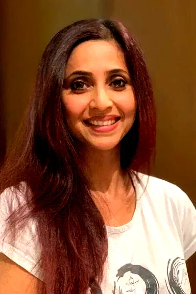 Gautami Kapoor