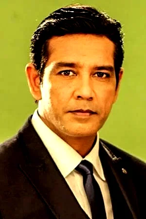  Anup Soni