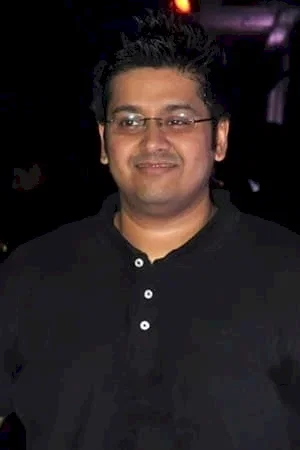  Milap Zaveri photo