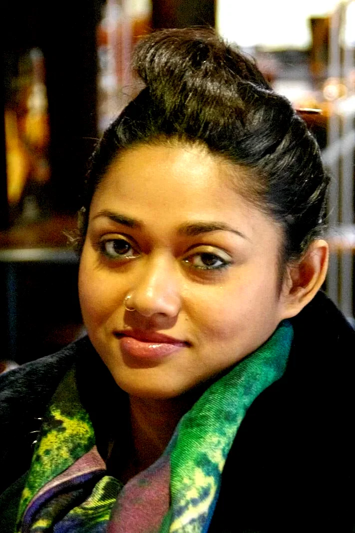 Rubaiyat Hossain