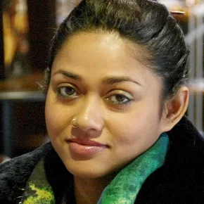 Photo star : Rubaiyat Hossain