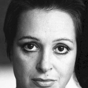 Photo star : Adriana Asti
