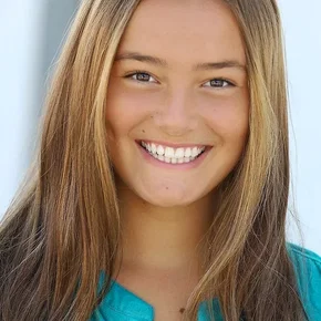 Photo star :  Sophia Alongi