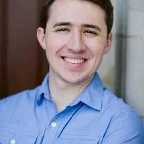 Photo star :  Caleb Hennigan