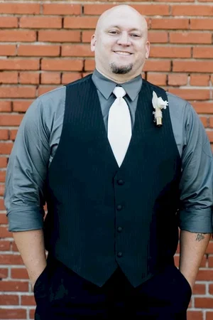Jeremy Miller photo