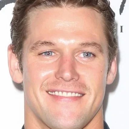 Zach Roerig