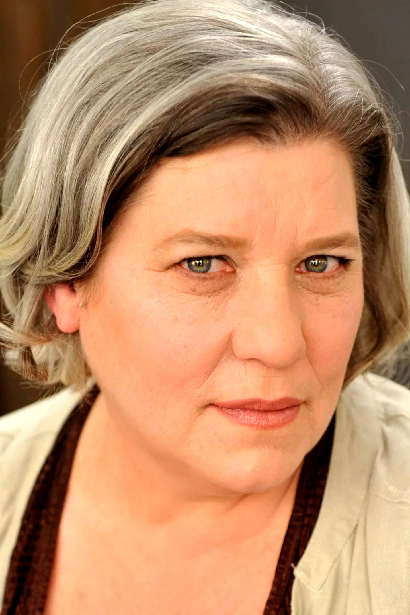  Tanja Dixon-Warren