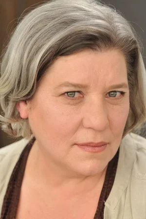  Tanja Dixon-Warren photo