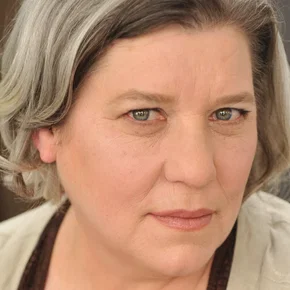Photo star :  Tanja Dixon-Warren