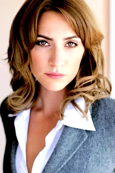 Jessica Harmon