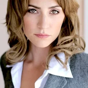 Photo star : Jessica Harmon