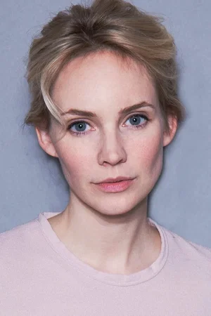 Bracha van Doesburgh photo