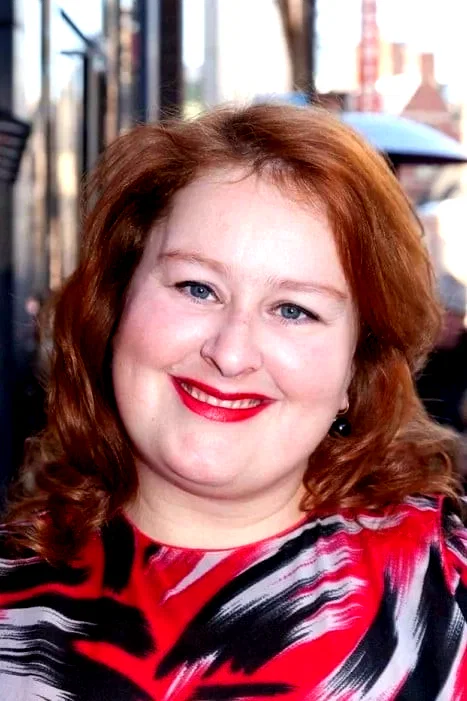 Eva van der Gucht