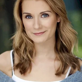 Photo star : Natalie Lisinska