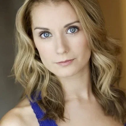 Natalie Lisinska