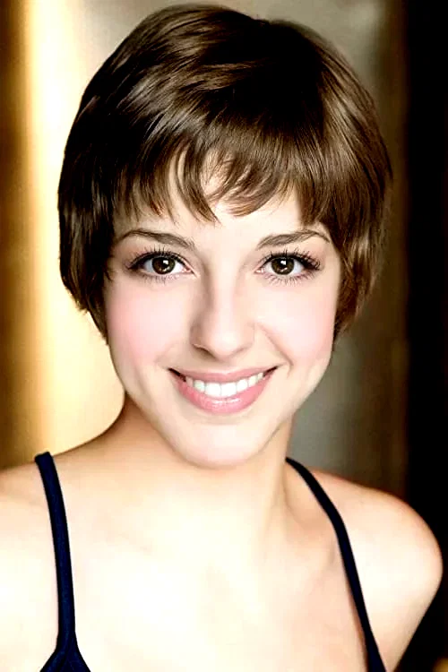  Steffi DiDomenicantonio
