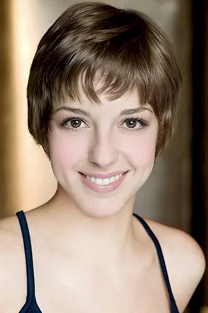  Steffi DiDomenicantonio photo