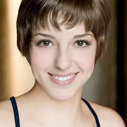  Steffi DiDomenicantonio